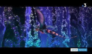 "Dragon 3 : le monde caché" : l'aboutissement de 12 ans de travail d'animation
