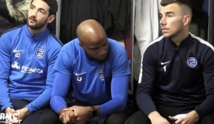 Coupe de France : Villefranche rêve de faire tomber le PSG