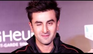 Ranbir Kapoor Shares A NAUGHTY Incident From His School Life!