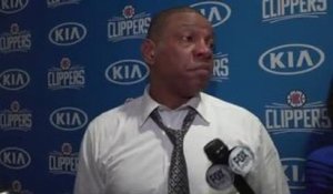Post-Game Sound | Doc Rivers (2.5.19)