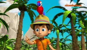 Paw Patrol La Pat Patrouille L Anniversaire De Carlos Nickelodeon Junior Sur Orange Videos