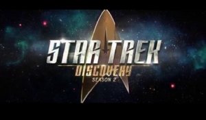 Star Trek: Discovery - Promo 2x04