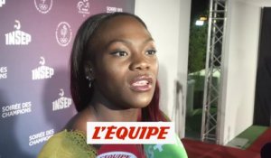 Agbegnenou «Le Paris Grand Slam est magique» - Judo - Tournoi de Paris