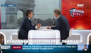 Président Magnien ! : Jean-Luc Mélenchon et Marine Le Pen reçus à l'Élysée – 07/02