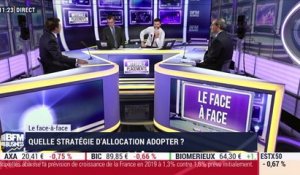 Stanislas de Bailliencourt VS Frédéric Rozier (2/2): Quelle stratégie d'allocation adopter ? - 07/02