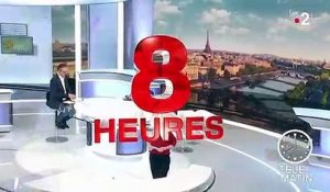 Incendie meurtrier à Paris : six victimes identifiées, premier hommage
