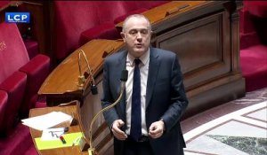 Didier Guillaume défend la loi Agriculture : "Il est faux de dire que le panier va augmenter"