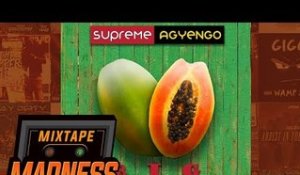 Supreme Agyengo - Big Pawpaw | @MixtapeMadness