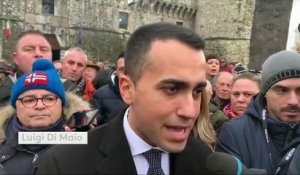 Italie : le sentiment anti-Macron continue de croître