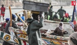 [Série 4/5] Sénégal: sur les routes de la campagne à… Saint-Louis