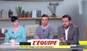 Laporte peut-il faire changer d'avis Deschamps ? - Foot - L'Equipe d'Estelle