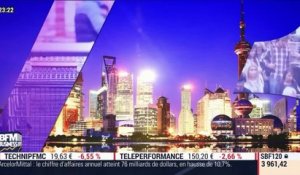 Chine Éco: Architecture, exporter le savoir-faire français - 07/02