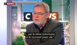 Didier François : « Mehdi Nemmouche avait prémédité son geste. »