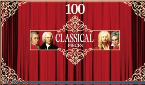 Various Artists - 100 Classical Music Pieces