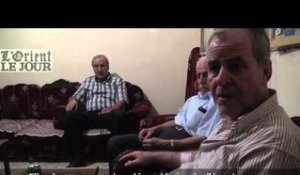 Ali Zogheib, ex-otage libanais en Syrie, témoigne - L'Orient-Le Jour