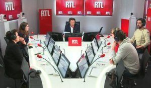 Le journal RTL de 18h du lundi 11 février 2019