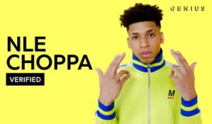 NLE Choppa "Shotta Flow" Official Lyrics & Meaning | Verified