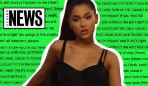 Ariana Grande’s “break up with your girlfriend, i’m bored’ Explained | Song Stories