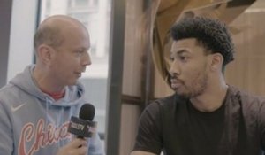 BullsTV Interview: Otto Porter Jr.