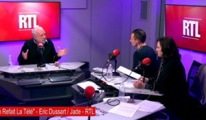 Sur RTL, François Berléand se lâche: "Ils me font chier les gilets jaunes. A un moment il faut le dire et je m 'en fou des conséquences !" - Vidéo