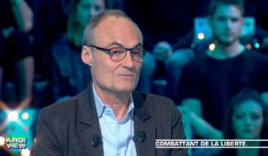 France Inter - Philippe Val : « Stéphane Guillon n’était pas drôle »