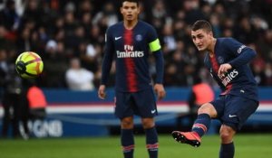 PSG - Tuchel sur Verrratti : "Très heureux de son retour mais on doit attendre pour Manchester"