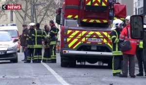 Incendie à Lyon : les enquêteurs privilégient la piste criminelle