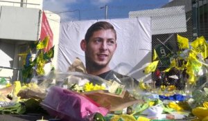 Disparition d'Emiliano Sala - Rongier : "Ça va prendre beaucoup de temps pour avancer..."