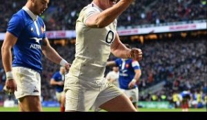 LE DÉCRYPTAGE / À ÉCOUTER  Philippe Manzotti : « Cette défaite du XV de France en Angleterre va marquer les esprits »