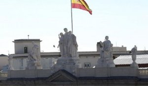 Espagne : les ex-dirigeants catalans devant la justice