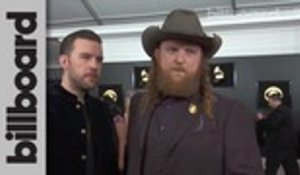 Brothers Osborne Talk Being Authentic on Social Media and Possible Crossover Collaboration | Billboard