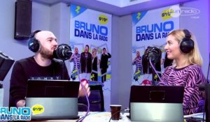 All Inclusive Franck Dubosc et Franc¸ois-Xavier Demaison (11/02/19) - Best Of de Bruno dans la Radio