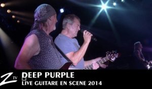 Deep Purple - Black Night - Guitare en Scène 2014 - LIVE HD