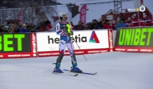 Championnats du Monde de ski. Combiné hommes : Muffat-Jeandet a tout essayé !!