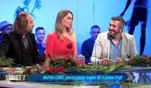 Sport7 du 11 février 2017