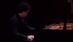 Maurice Ravel : La Valse (piano)