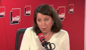 Agnès Buzyn : "Le but c'est de faire en sorte que chaque Français trouve un médecin"