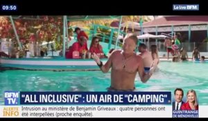 "All Inclusive", la nouvelle comédie de Onteniente et Dubosc aux airs de "Camping"