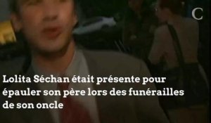 PHOTO. Le clin d'œil très drôle et mignon de Lolita Séchan à son père Renaud