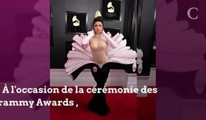 Arrêtez tout ! Agacée par les critiques, Cardi B a quitté Instagram après les Grammy Awards