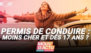 Mouv'13 Actu : Cardi B, Kanye West, PSG...