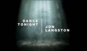 Jon Langston - Dance Tonight (Audio)