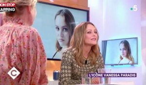 Vanessa Paradis fière de Lily-Rose Depp : Sa belle déclaration d'amour à sa fille (vidéo)