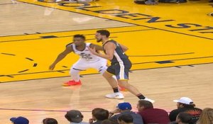 Utah Jazz at Golden State Warriors Recap Raw