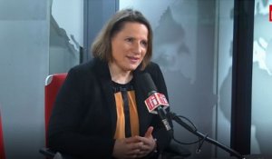 Valérie Rabault: « Les propos de haine qui circulent sur les réseaux sociaux sont inacceptables »