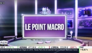 Le point macro: Les marchés focalisés sur le revirement de communication des banques centrales - 13/02