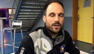 Emmanuel Mayonnade (Metz Handball) : « J’ai la certitude de faire le bon choix »