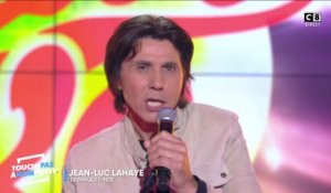 Jean-Luc Lahaye - Débarquez-moi (Live @TPMP)