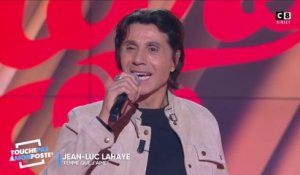 Jean-Luc Lahaye - Femme que j'aime (Live @TPMP)