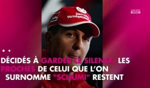 Michael Schumacher : Son fils Mick lui rend un bel hommage